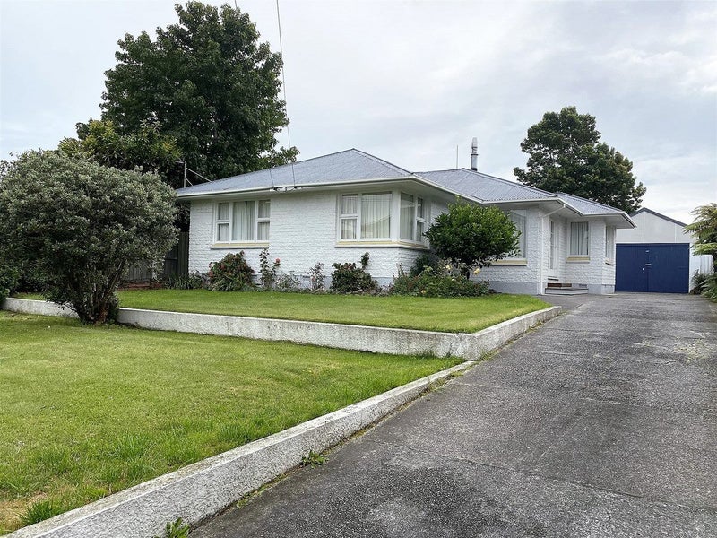 19 Fenhall Street, Russley, Christchurch - Carousel 1