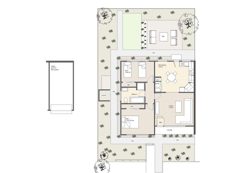 1/25 Aparima Avenue, Miramar, Wellington - Carousel 15