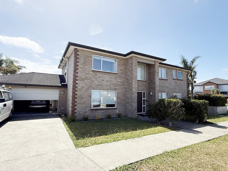 16 Coolaghy Drive, Flat Bush, Auckland - Carousel 2