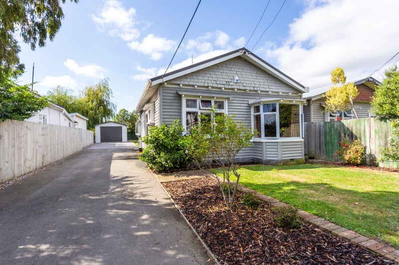146 Bordesley Street, Phillipstown, Christchurch - Carousel 1