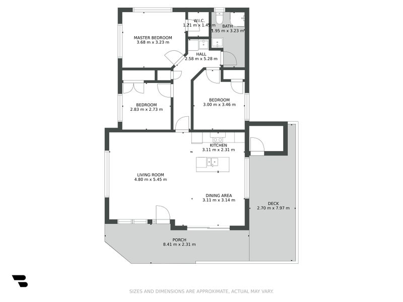 10A Fuchsia Place, Birkdale, Auckland - Carousel 18