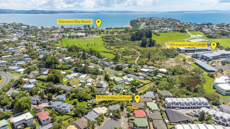 36 Red Hibiscus Road, Stanmore Bay, Whangaparaoa - Carousel 24