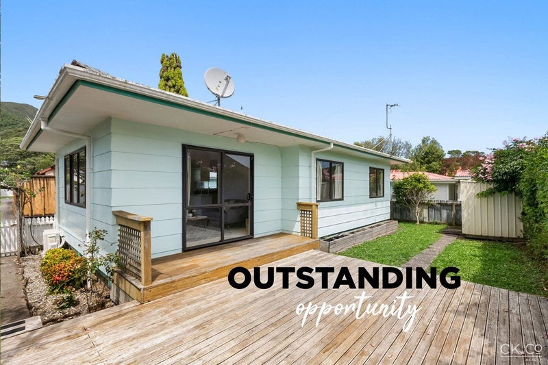 2/11 Bauchop Road, Waterloo, Lower Hutt - Carousel 1