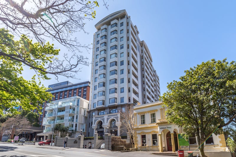 1K/14 Waterloo Quadrant, Auckland Central, Auckland - Carousel 12