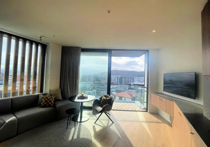 510/251 Victoria Street, Te Aro, Wellington - Carousel 2