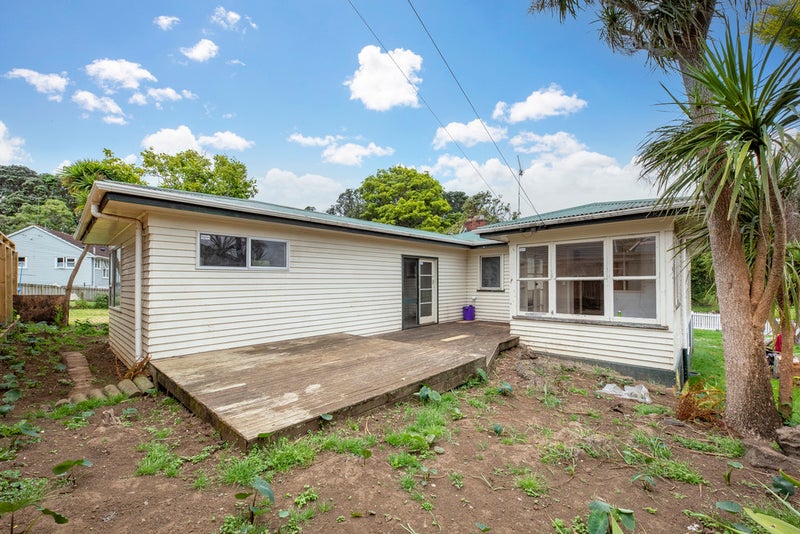 7 Melville Place, Onehunga, Auckland - Carousel 2
