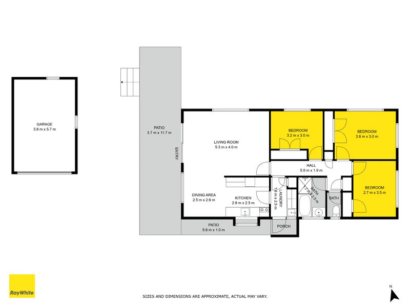 60A Commissariat Road, Mount Wellington, Auckland - Carousel 17