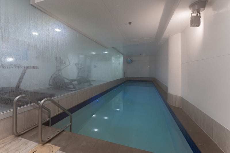 801/207 Federal Street, Auckland Central, Auckland - Carousel 15