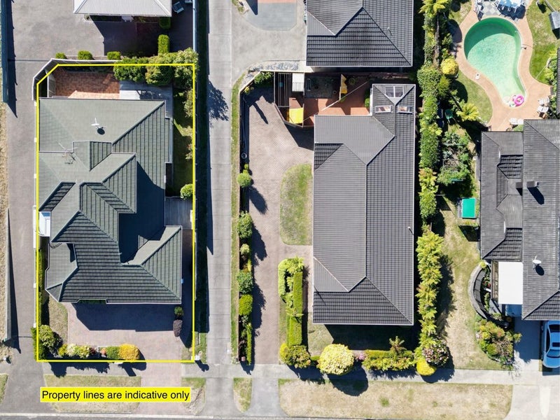 24 Harvey Street, Waipahihi, Taupo - Carousel 31