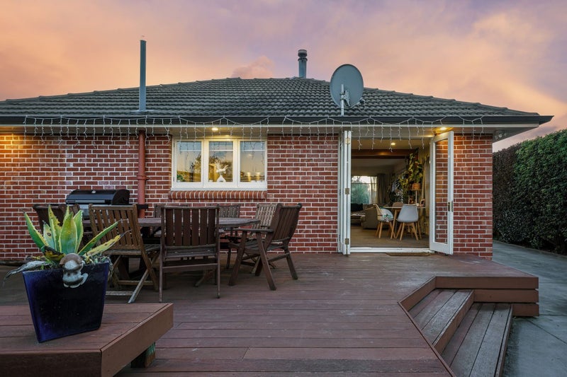 4 Leander Street, Northcote, Christchurch - Carousel 2