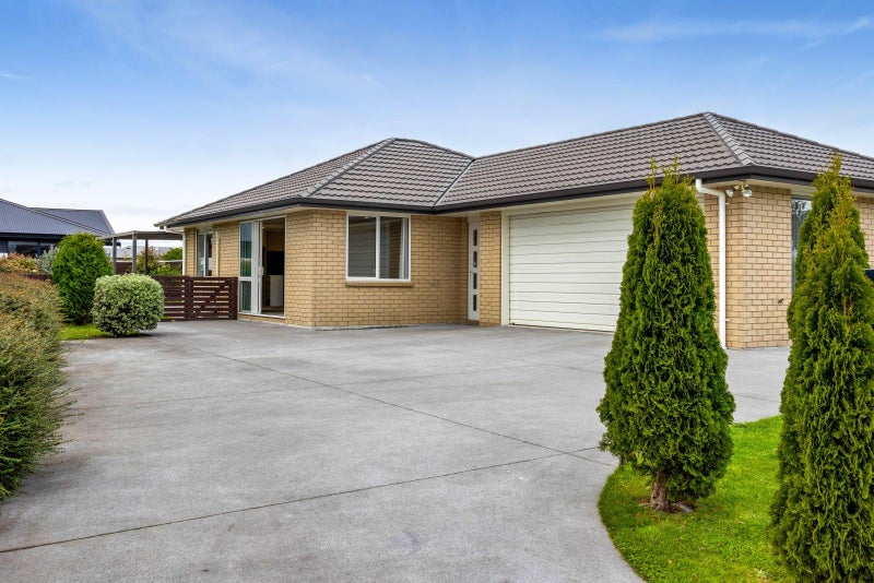 6 Wills Road, Bell Block, New Plymouth - Carousel 1