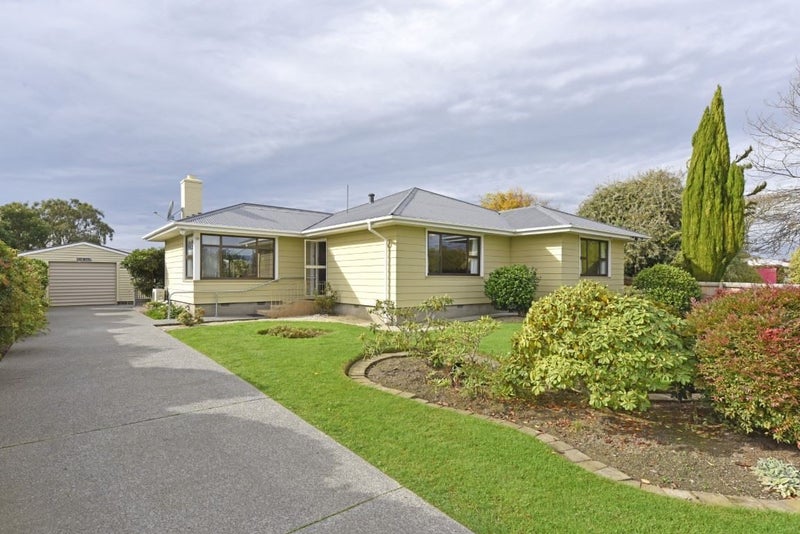 38 Kilburn Street, Bishopdale, Christchurch - Carousel 1
