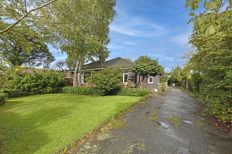 3 Garden Road, Merivale, Christchurch - Carousel 1