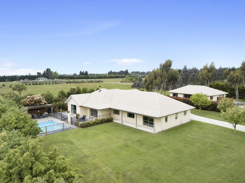 573 Oxford Road, Fernside, Rangiora - Carousel 1