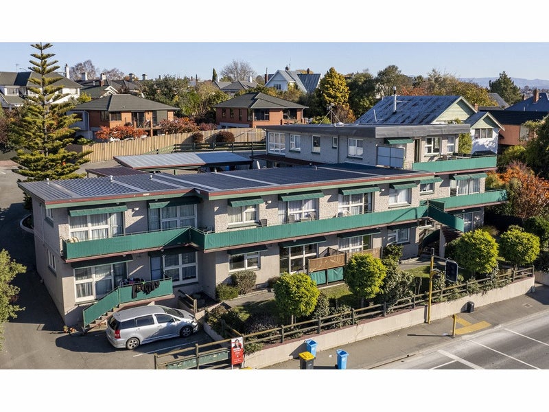 7/46 Evans Street, Maori Hill, Timaru - Carousel 1