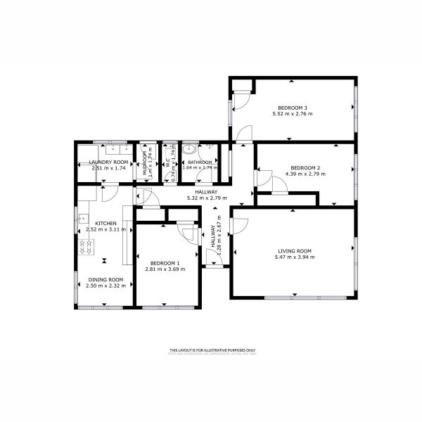 17 William Jones Drive, Otangarei, Whangarei - Carousel 12