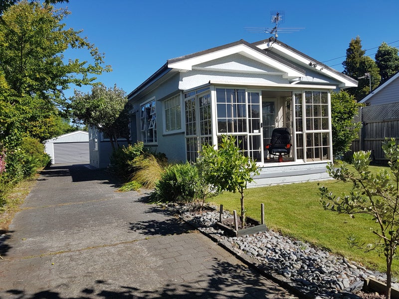 36 Perry Street, Papanui, Christchurch - Carousel 1