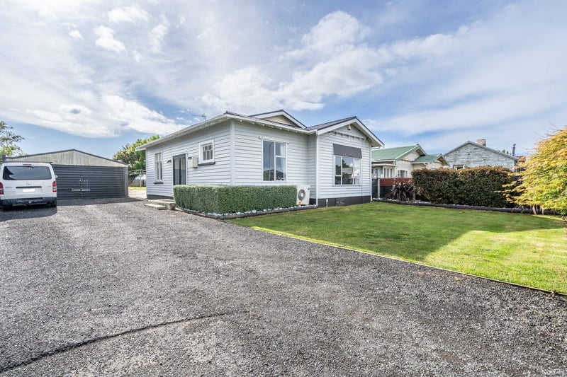 148 Morton Street, Strathern, Invercargill - Carousel 1