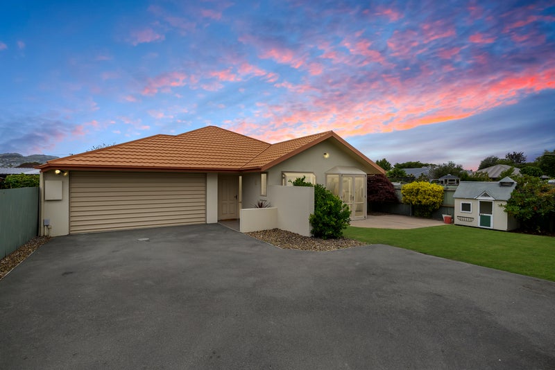 17A Downing Street, Hoon Hay, Christchurch - Carousel 1