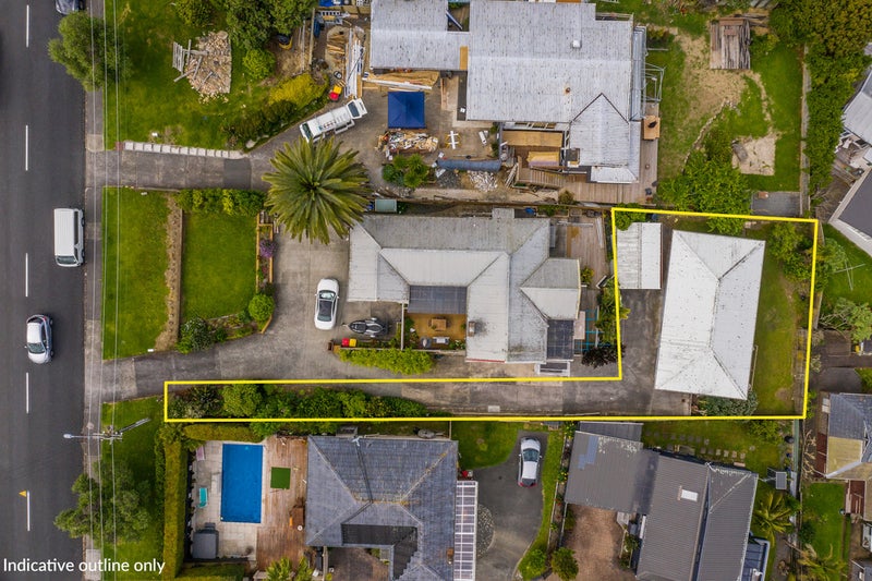 110A Litten Road, Cockle Bay, Auckland - Carousel 1