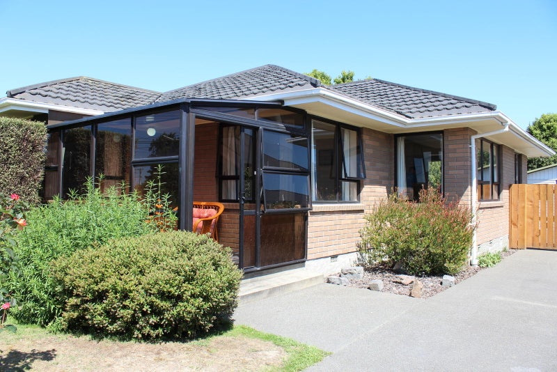 12 Bideford Place, Dallington, Christchurch - Carousel 2