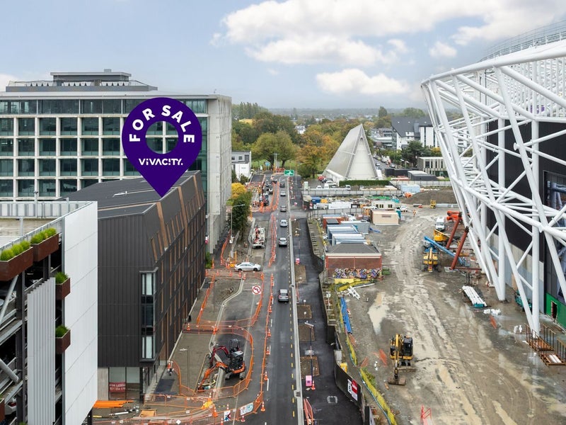 7/231 Madras Street, Christchurch Central, Christchurch - Carousel 2