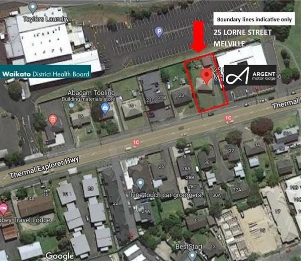 25 Lorne Street, Melville, Hamilton - Carousel 5