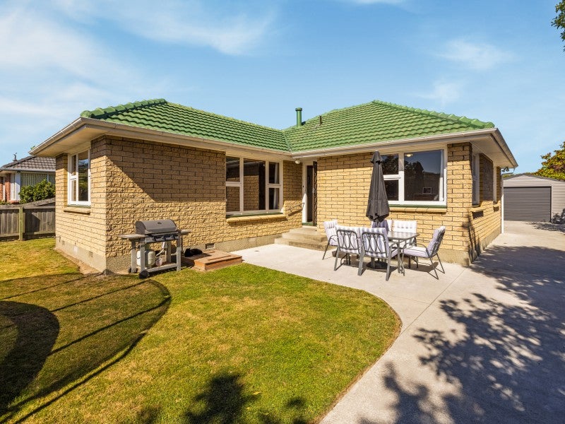 16 Rollesby Street, Hoon Hay, Christchurch - Carousel 1