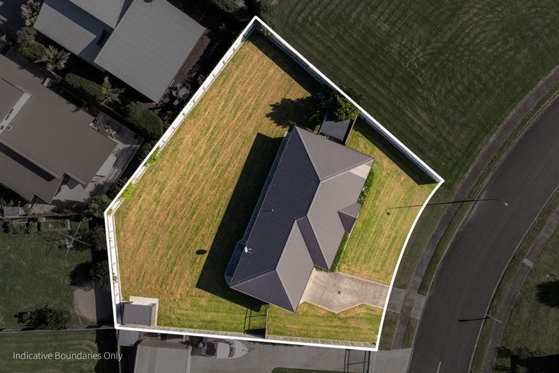 3 Island Vista, Athenree, Waihi Beach - Carousel 24