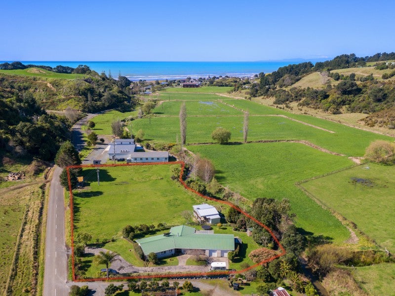 83 Maraetotara Road, Ōhope - Carousel 2