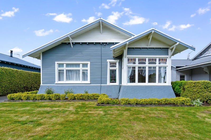 15 Mitchell Street, Richmond, Invercargill - Carousel 26