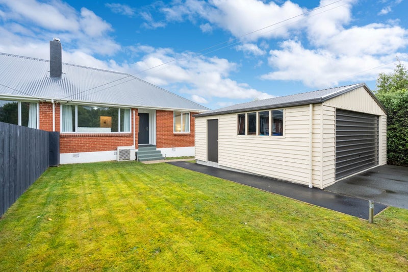 36 Allenby Avenue, Liberton, Dunedin - Carousel 2