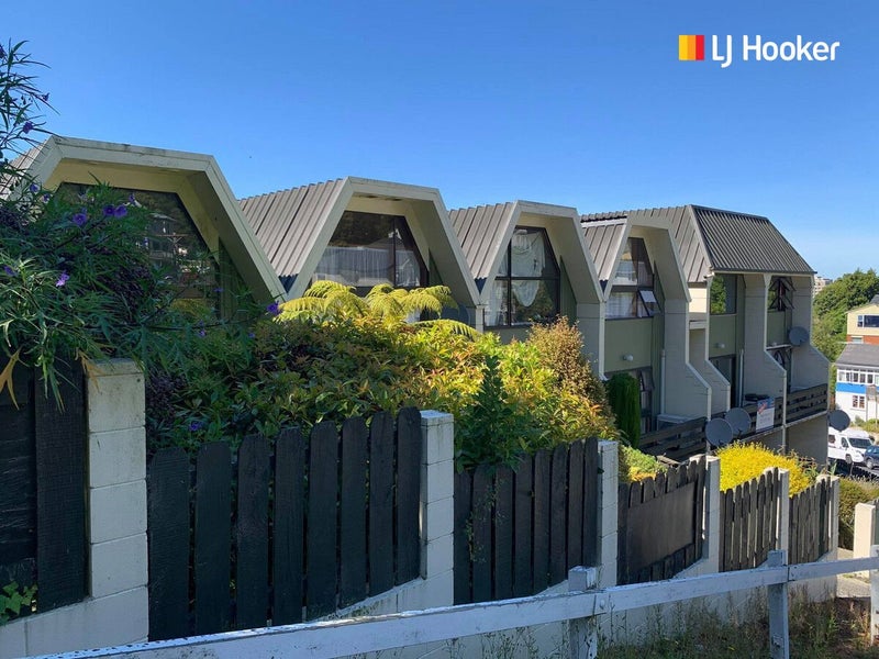 93C Queen Street, North Dunedin, Dunedin - Carousel 1