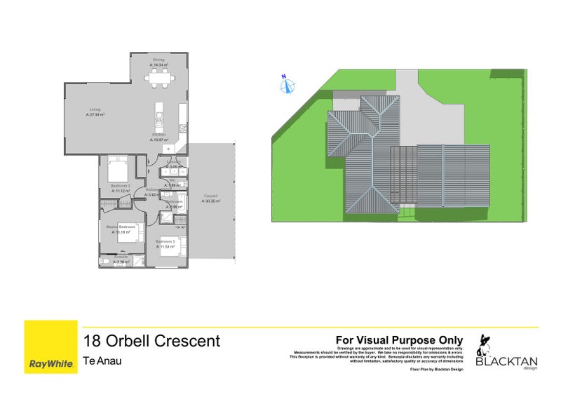 18 Orbell Crescent, Te Anau, Te Anau - Carousel 26