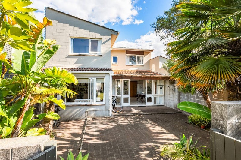 7 Sheridan Lane, Freemans Bay, Auckland - Carousel 1