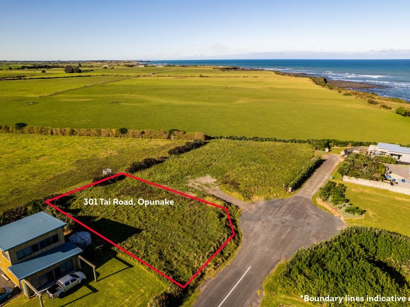 301 Tai Road, Ōpunake - Carousel 2