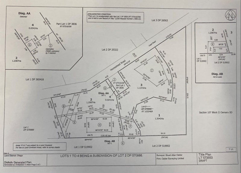 243 Homestead Road, Weston, Oamaru - Carousel 10