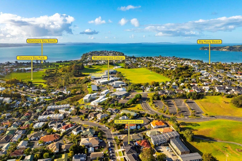 2B Palmgreen Court, Stanmore Bay, Whangaparaoa - Carousel 2