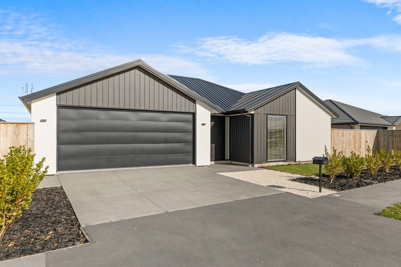 14 Thomas Rickerby Road, Halswell, Christchurch - Carousel 1