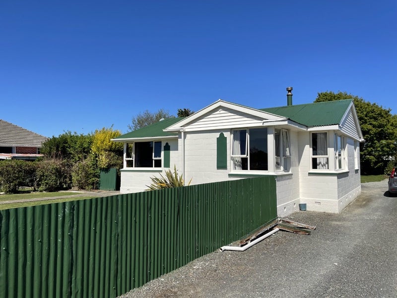 297 St Andrew Street, Glengarry, Invercargill - Carousel 2