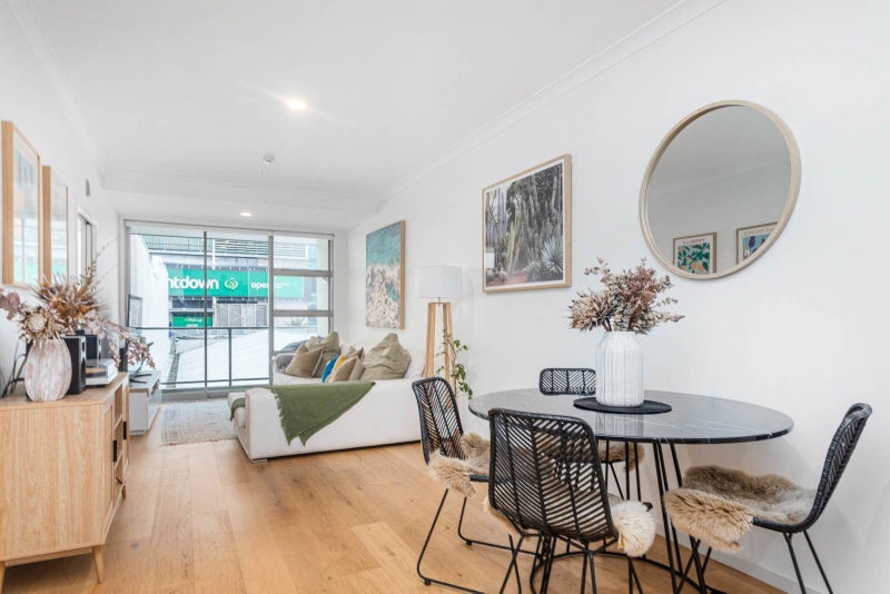 2G/39 Mackelvie Street, Grey Lynn, Auckland - Carousel 1