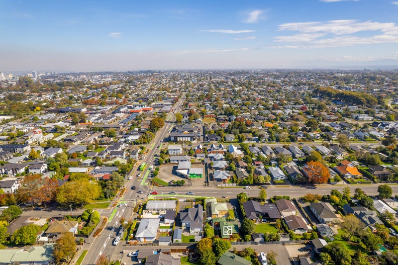 10A North Parade, Richmond, Christchurch - Carousel 23