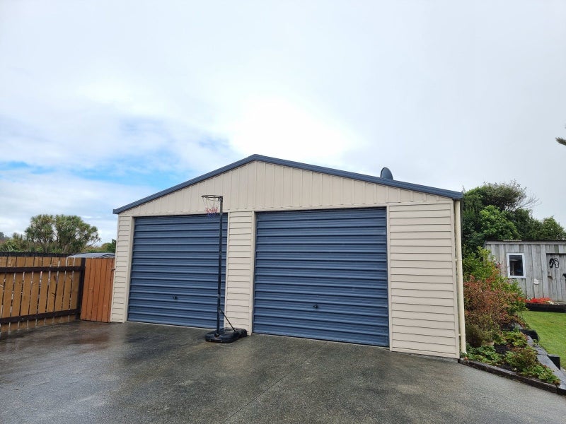 432 Main South Road, Paroa, Greymouth - Carousel 16
