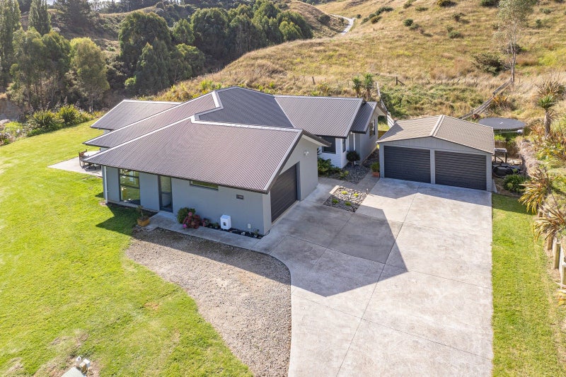 98 Durie Vale Road, Okoia, Whanganui - Carousel 2