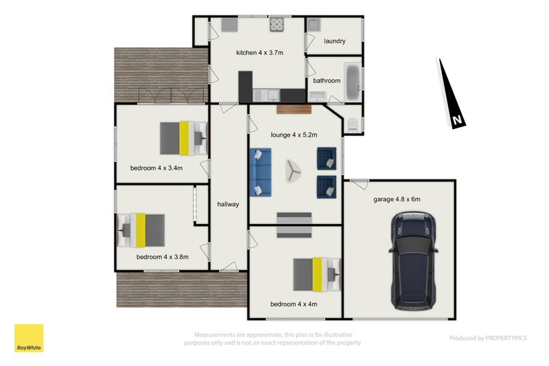 88 Mount Smart Road, Onehunga, Auckland - Carousel 18