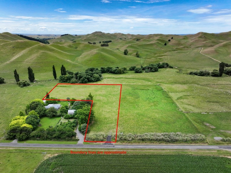 0 Raukawa Road, Raukawa - Carousel 1