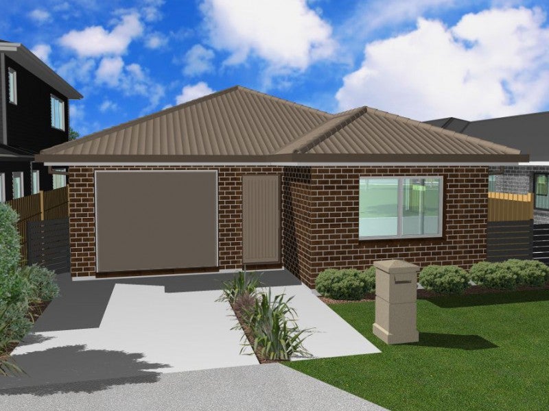 48A Farmer Crescent, Taita, Lower Hutt - Carousel 1