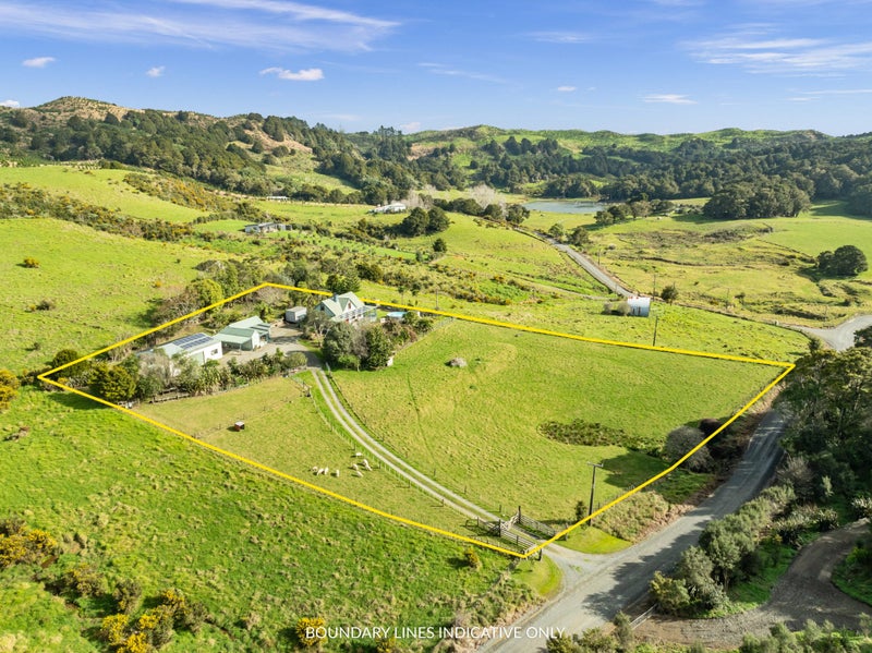 402 Waipu Caves Road, Whangarei - Carousel 44