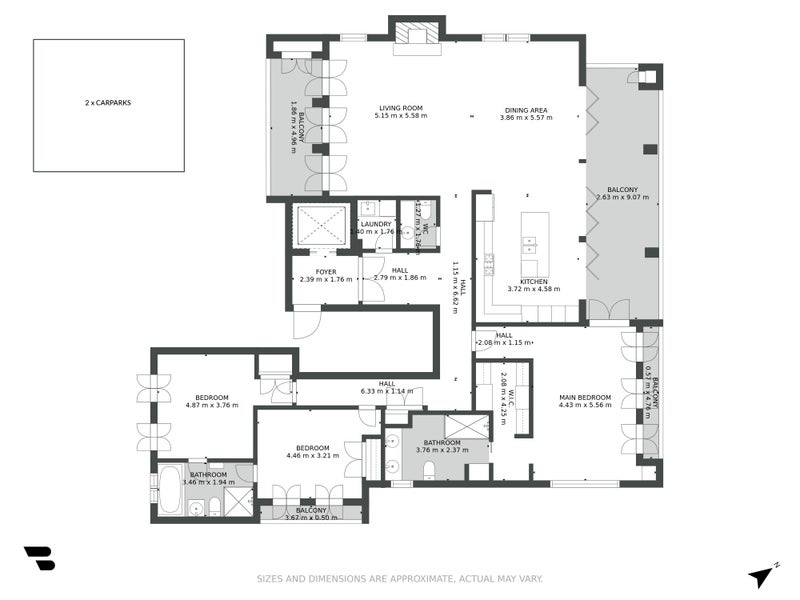 3/9 Judge Street, Parnell, Auckland - Carousel 20