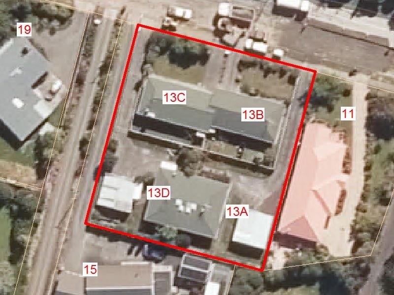 13A Wanganui Road, Marton, Marton - Carousel 26